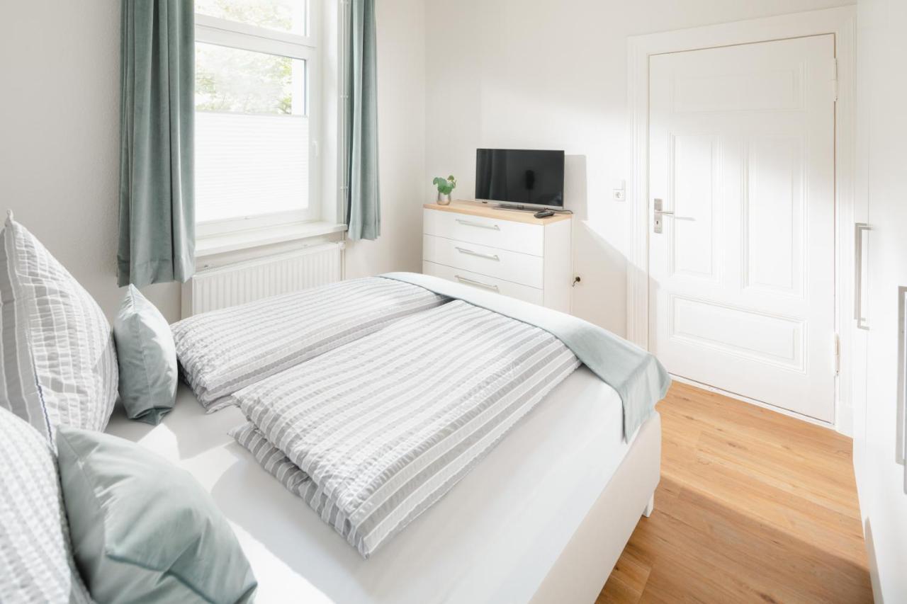 Fewo Grete Norderney Exterior foto